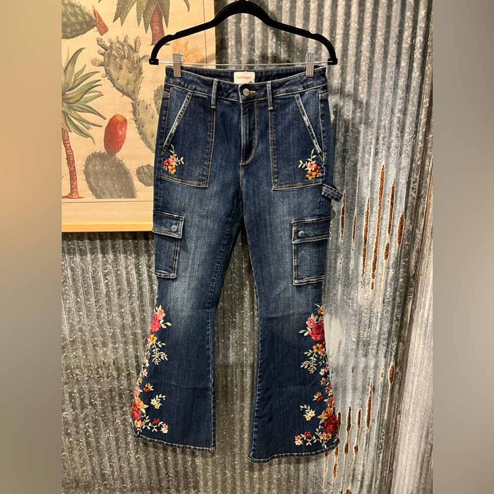 Driftwood Women’s Jeans